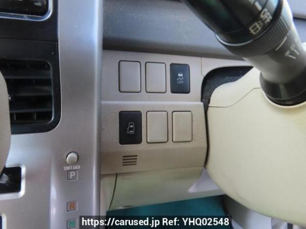 Used 2007 AT toyota noah ZRR70G Image[27]