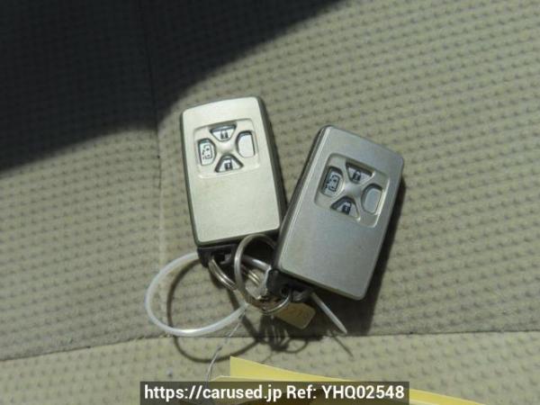Used 2007 AT toyota noah ZRR70G Image[28]