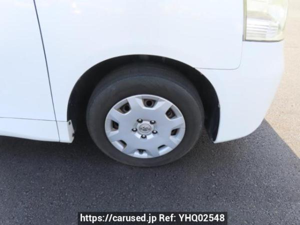 Used 2007 AT toyota noah ZRR70G Image[29]