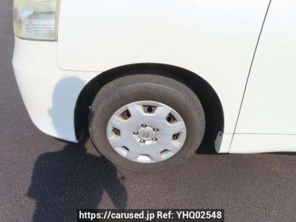 Used 2007 AT toyota noah ZRR70G Image[30]
