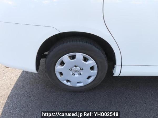Used 2007 AT toyota noah ZRR70G Image[31]