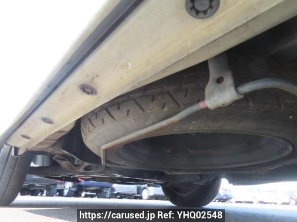 Used 2007 AT toyota noah ZRR70G Image[35]