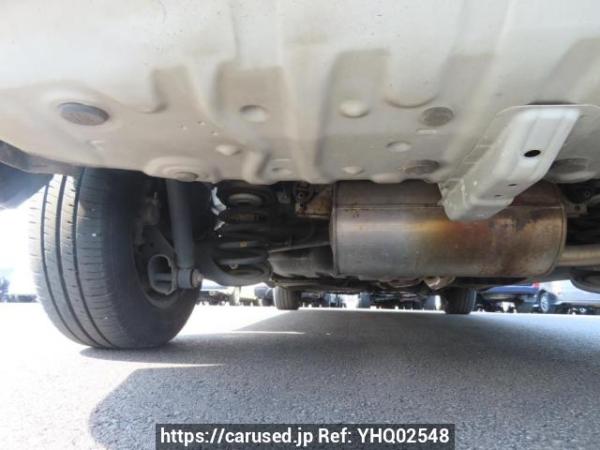 Used 2007 AT toyota noah ZRR70G Image[39]