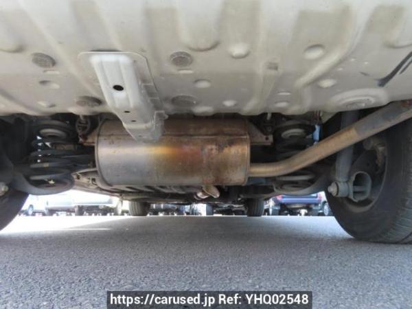 Used 2007 AT toyota noah ZRR70G Image[41]