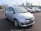 Toyota Ractis NSP120