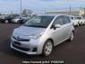 Used 2012 AT toyota ractis NSP120 Image[2]
