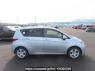 Used 2012 AT toyota ractis NSP120 Image[7]