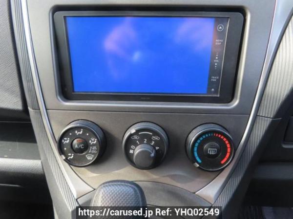 Used 2012 AT toyota ractis NSP120 Image[19]