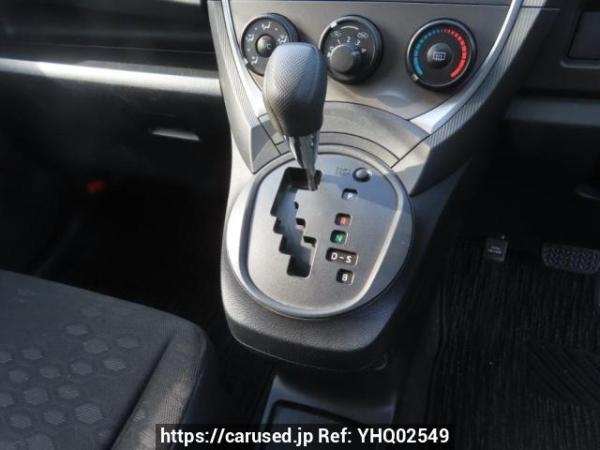 Used 2012 AT toyota ractis NSP120 Image[20]