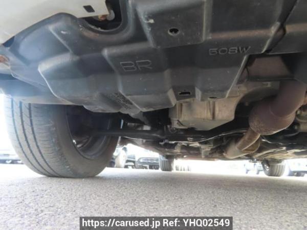 Used 2012 AT toyota ractis NSP120 Image[30]