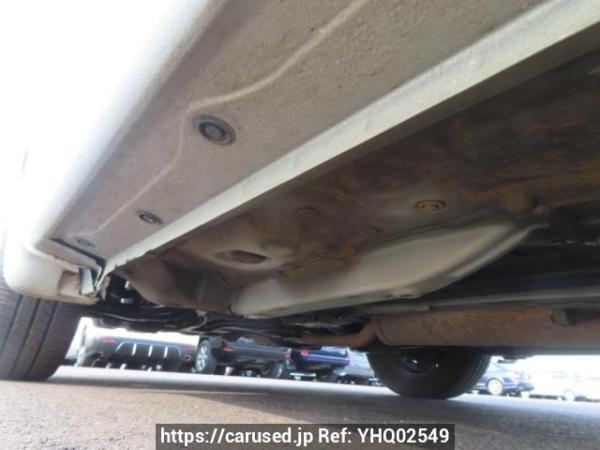 Used 2012 AT toyota ractis NSP120 Image[32]