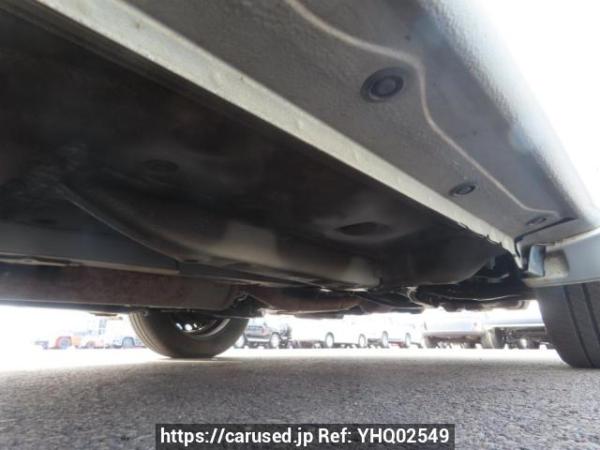 Used 2012 AT toyota ractis NSP120 Image[33]