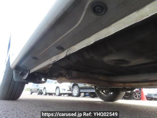 Used 2012 AT toyota ractis NSP120 Image[34]