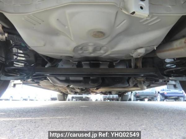 Used 2012 AT toyota ractis NSP120 Image[38]