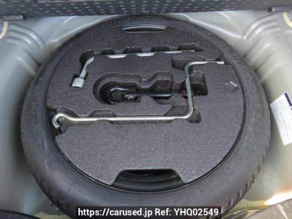 Used 2012 AT toyota ractis NSP120 Image[39]