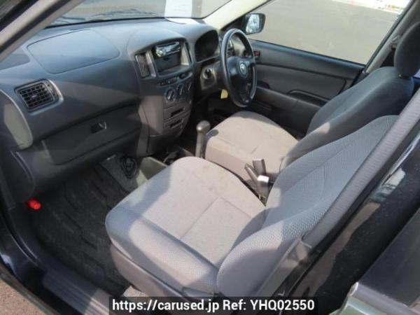 Used 2004 AT toyota succeed-wagon NCP58G Image[13]