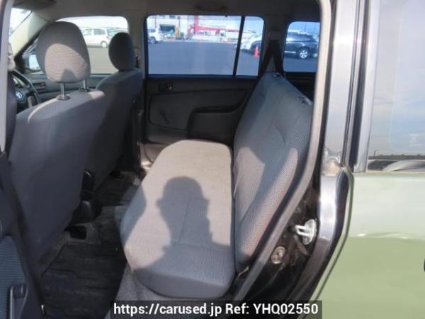 Used 2004 AT toyota succeed-wagon NCP58G Image[15]