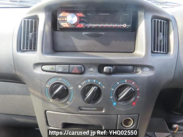 Used 2004 AT toyota succeed-wagon NCP58G Image[20]