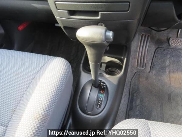 Used 2004 AT toyota succeed-wagon NCP58G Image[21]