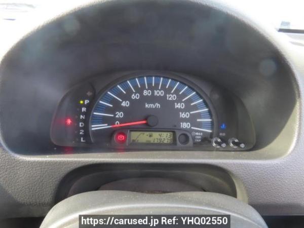 Used 2004 AT toyota succeed-wagon NCP58G Image[22]