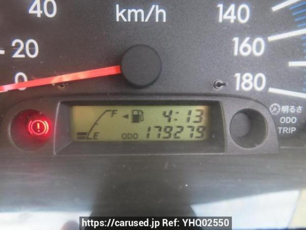 Used 2004 AT toyota succeed-wagon NCP58G Image[23]