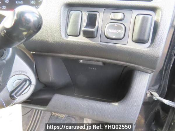 Used 2004 AT toyota succeed-wagon NCP58G Image[25]