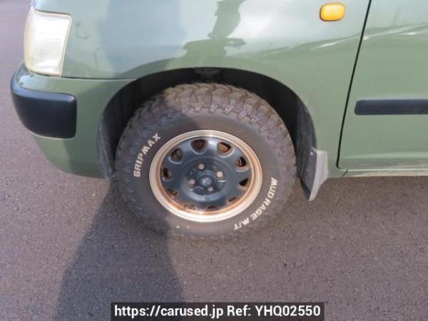 Used 2004 AT toyota succeed-wagon NCP58G Image[28]