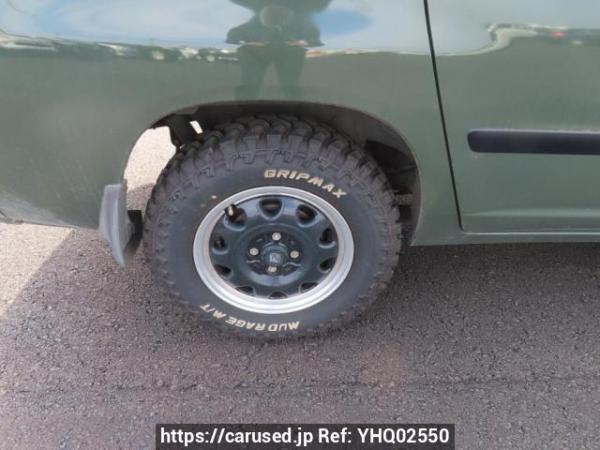 Used 2004 AT toyota succeed-wagon NCP58G Image[29]