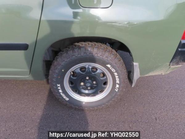Used 2004 AT toyota succeed-wagon NCP58G Image[30]