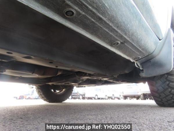 Used 2004 AT toyota succeed-wagon NCP58G Image[34]