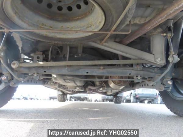 Used 2004 AT toyota succeed-wagon NCP58G Image[39]