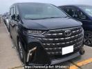 Toyota Alphard Hybrid AAHH40W