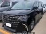 Used 2026 AT toyota alphard-hybrid AAHH40W Image[2]