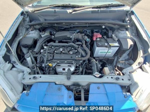 Used 2017 AT toyota probox-van NSP160V Image[10]
