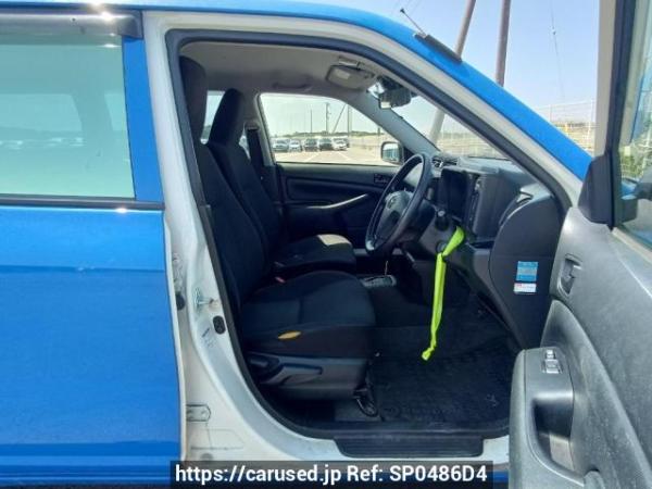 Used 2017 AT toyota probox-van NSP160V Image[13]