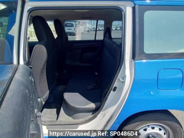 Used 2017 AT toyota probox-van NSP160V Image[16]