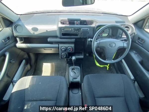 Used 2017 AT toyota probox-van NSP160V Image[17]