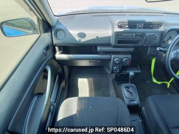 Used 2017 AT toyota probox-van NSP160V Image[18]