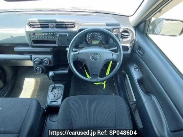 Used 2017 AT toyota probox-van NSP160V Image[19]