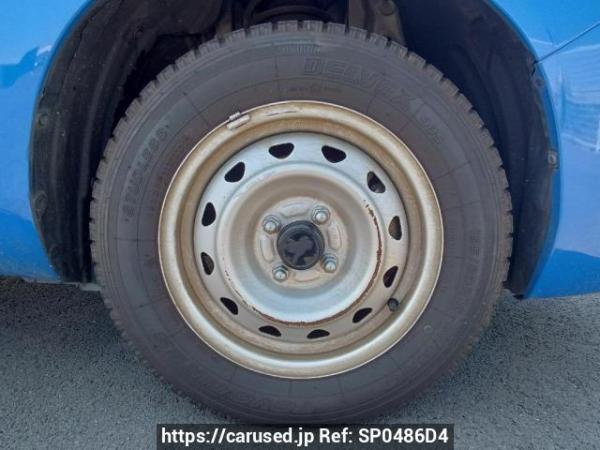 Used 2017 AT toyota probox-van NSP160V Image[27]
