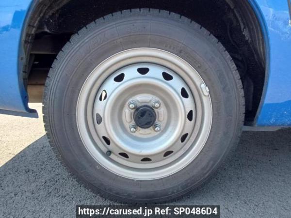 Used 2017 AT toyota probox-van NSP160V Image[29]