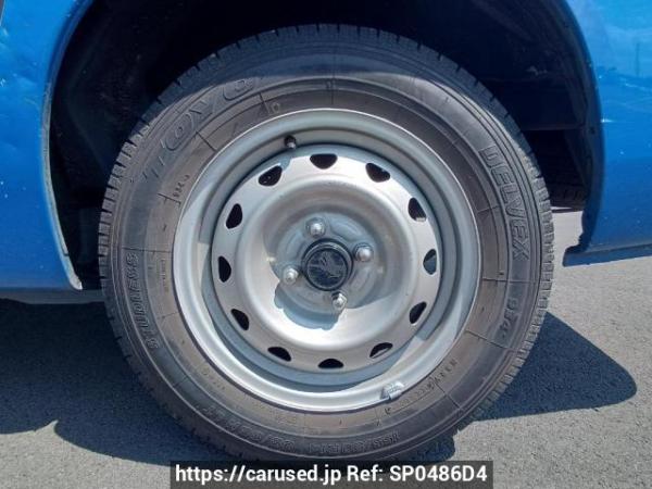Used 2017 AT toyota probox-van NSP160V Image[30]