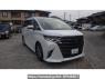 Used 2024 AT toyota alphard-hybrid AAHH45W Image[2]