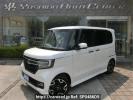 Honda N-BOX CUSTOM JF3