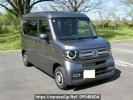 Honda N-VAN JJ1