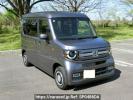 Honda N-VAN JJ1