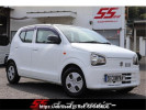 Suzuki Alto HA36S