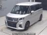 Used 2021 AT mitsubishi delica-d2 MB37S Image[0]