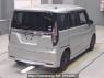 Used 2021 AT mitsubishi delica-d2 MB37S Image[1]