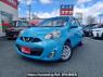 Used 2018 AT nissan march K13 Image[1]